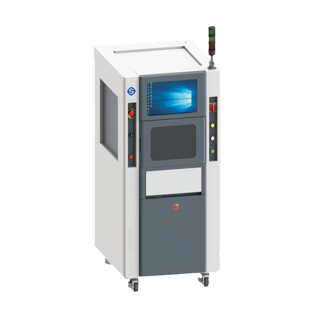 Precision visual laser solder ball bonding, single workstation SPL-LR21 Precision visual laser solder ball bonding, single workstation SPL-LR21