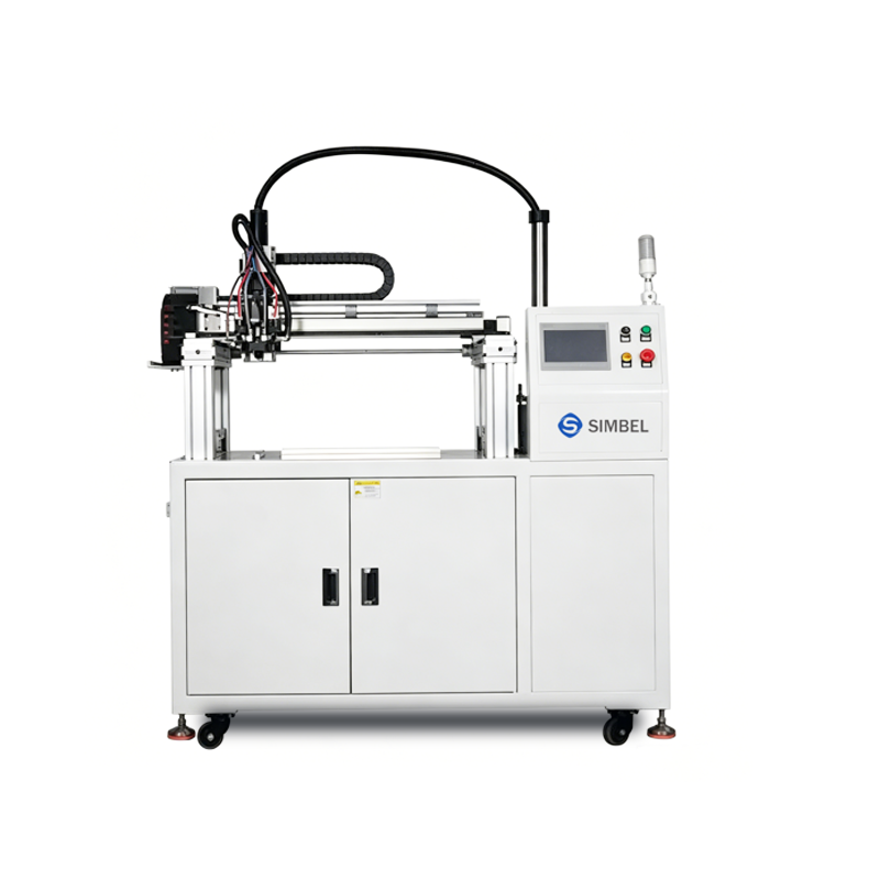 Gantry Automatic Potting Machine SPL-GJ661