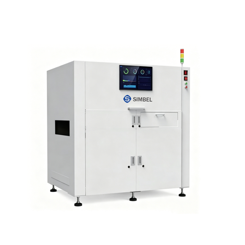 New Energy FPC Intelligent AOI SPL-FPC100-510 New Energy FPC Intelligent AOI SPL-FPC100-510