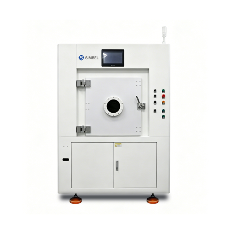 Vacuum Potting Machine SPL-LXZK661 Vacuum Potting Machine SPL‑LXZK661, batch‑type chamber vacuum two‑component glue filling equipment for bubble‑free potting of electronic and new‑energy components