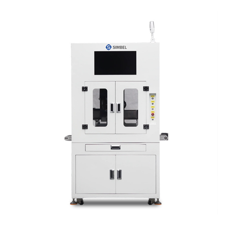 Vision Inline Precision Dispenser