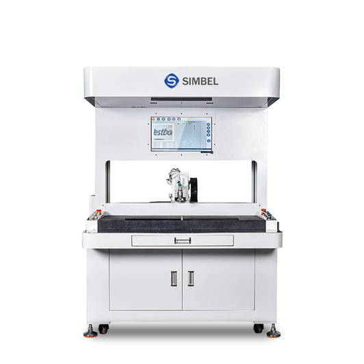Panoramic Vision Precision Automatic Dispenser Panoramic Vision Precision Automatic Dispenser, full‑view CCD fixture‑free automatic glue dispensing machine for irregular workpiece mass production