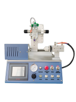 Automatic Thread Dispensing Machine SPL-LW100